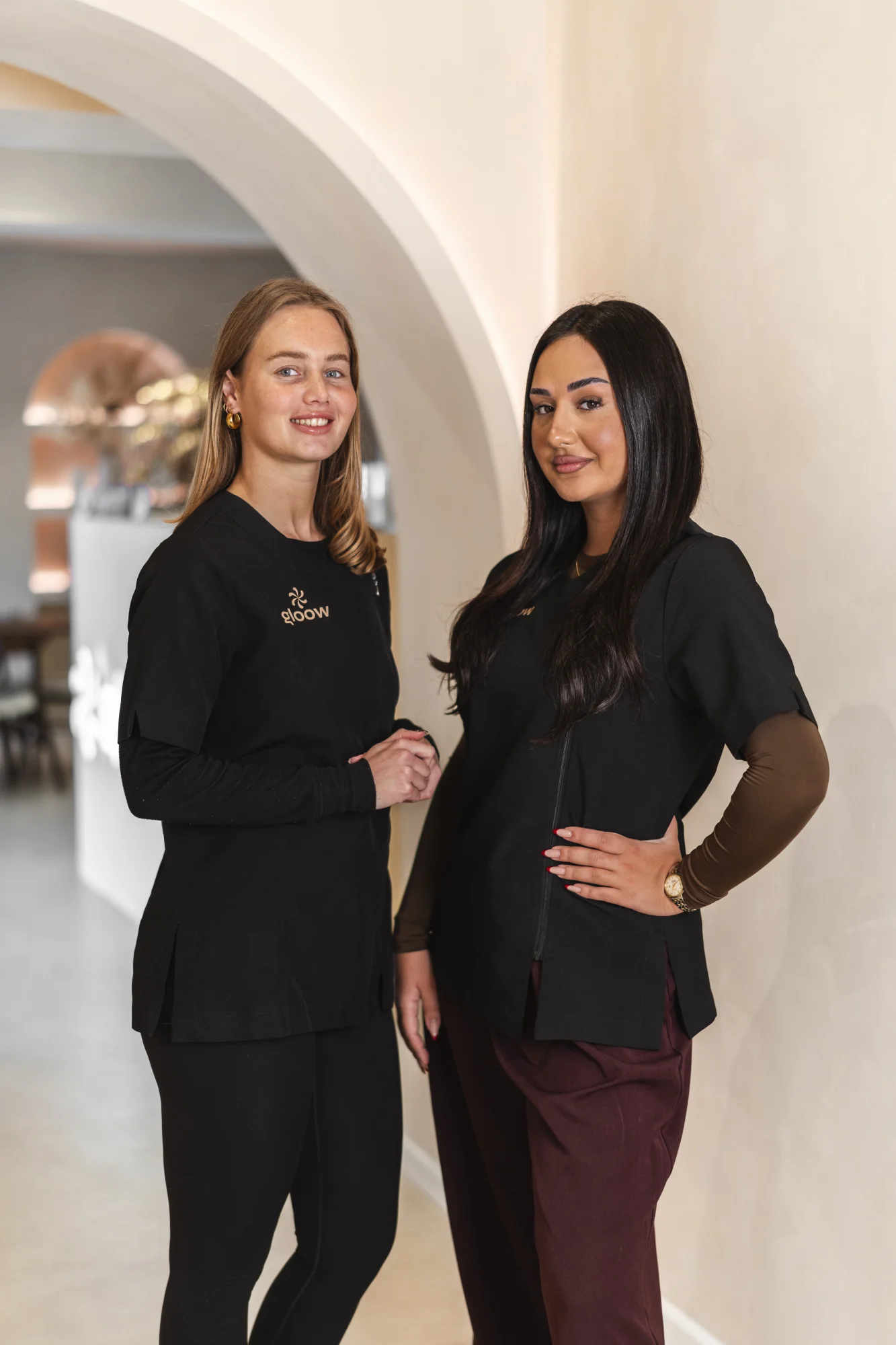 Gloow Club — €10 korting op je eerste behandeling