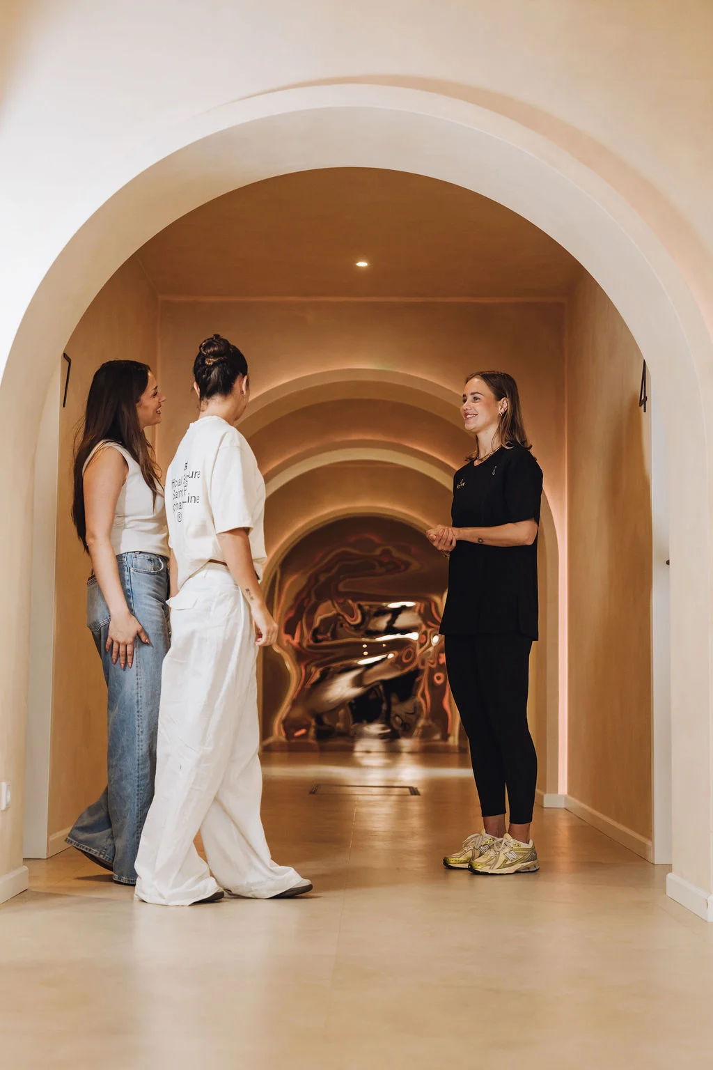 Japanese Head Spa bij Gloow