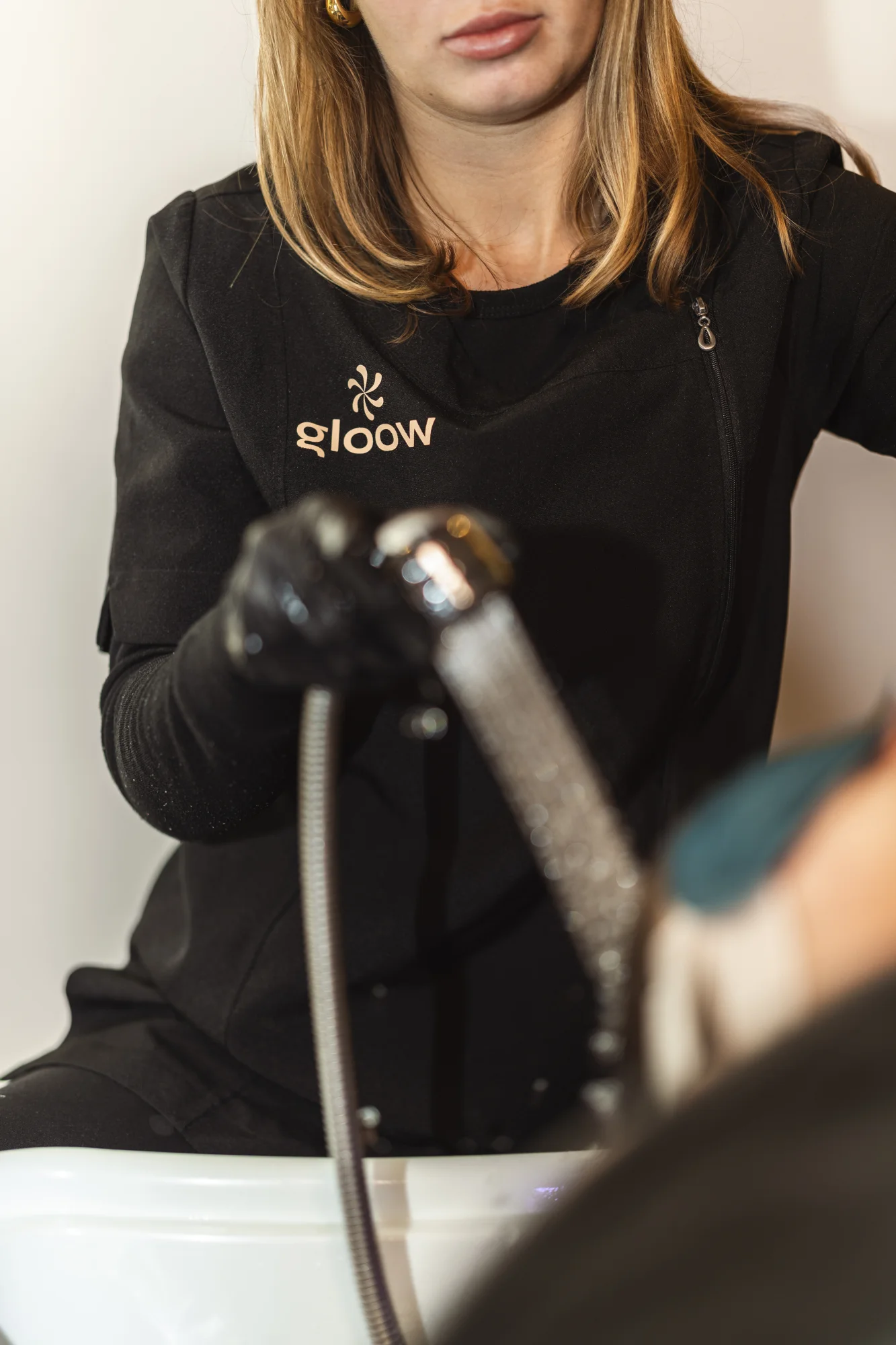 Japanese Head Spa haarverzorgingsbehandeling bij Gloow