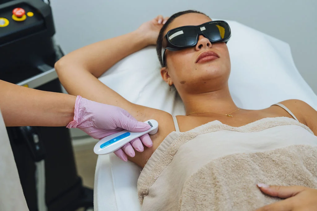 Laser ontharen of waxen? De eerlijke vergelijking