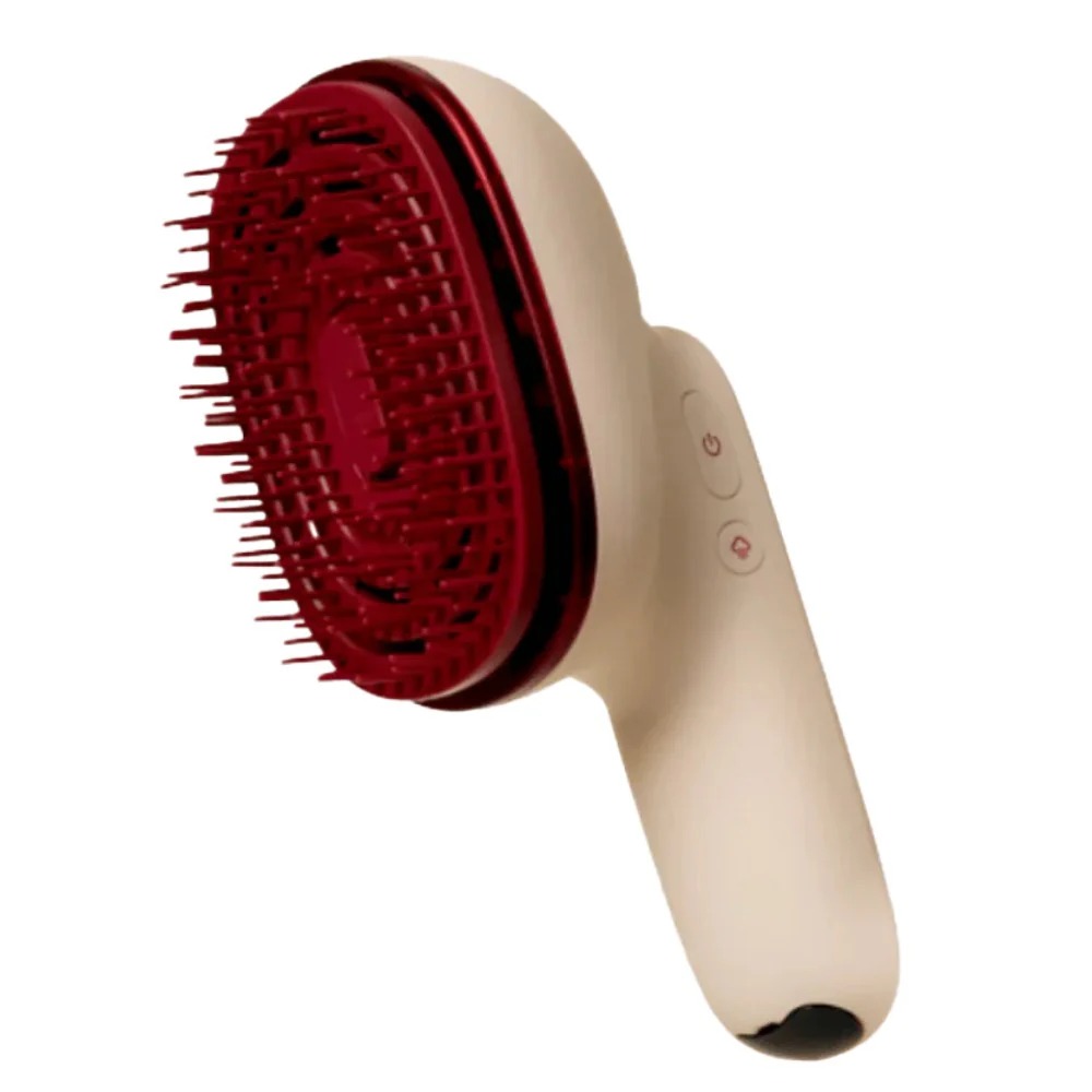 MOEV - Hairsteamer Pro