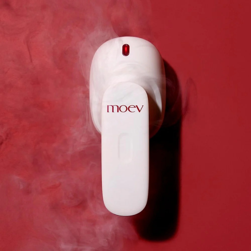 MOEV - Hairsteamer Pro – afbeelding 4